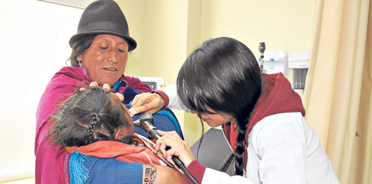 Con una correcta prevenci&oacute;n, en salud oral por ejemplo, el 80% de las patolog&iacute;as se resuelven. Foto: Cortes&iacute;a del Ministerio de Salud P&uacute;blica