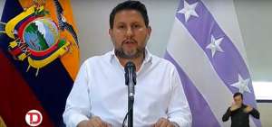 El abastecimiento de alimentos est&aacute; garantizado, recalca ministro Mart&iacute;nez