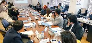 Mesa legislativa visitar&aacute; Amazon&iacute;a