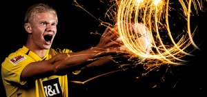 Erling Haaland gana el Golden Boy 2020 por delante de Ansu Fati