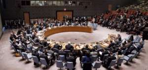 El pa&iacute;s sudamericano fue elegido el martes pasado como miembro no permanente del Consejo de Seguridad.