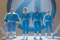 La nueva adaptación de los 4 Fantásticos se estrenará el 25 de julio de 2025.
