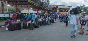 El decreto 826 expedido por el Ejecutivo el pasado 26 de julio establece un censo para los extranjeros de dicha nacionalidad para su regularizaci&oacute;n.