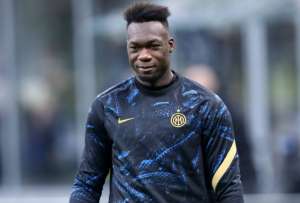 Felipe Caicedo sobre Barcelona: "Si me llaman, con gusto"