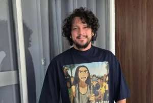 &ldquo;No tengo dinero para comer&rdquo;: Felipe Crespo expone dif&iacute;cil momento personal