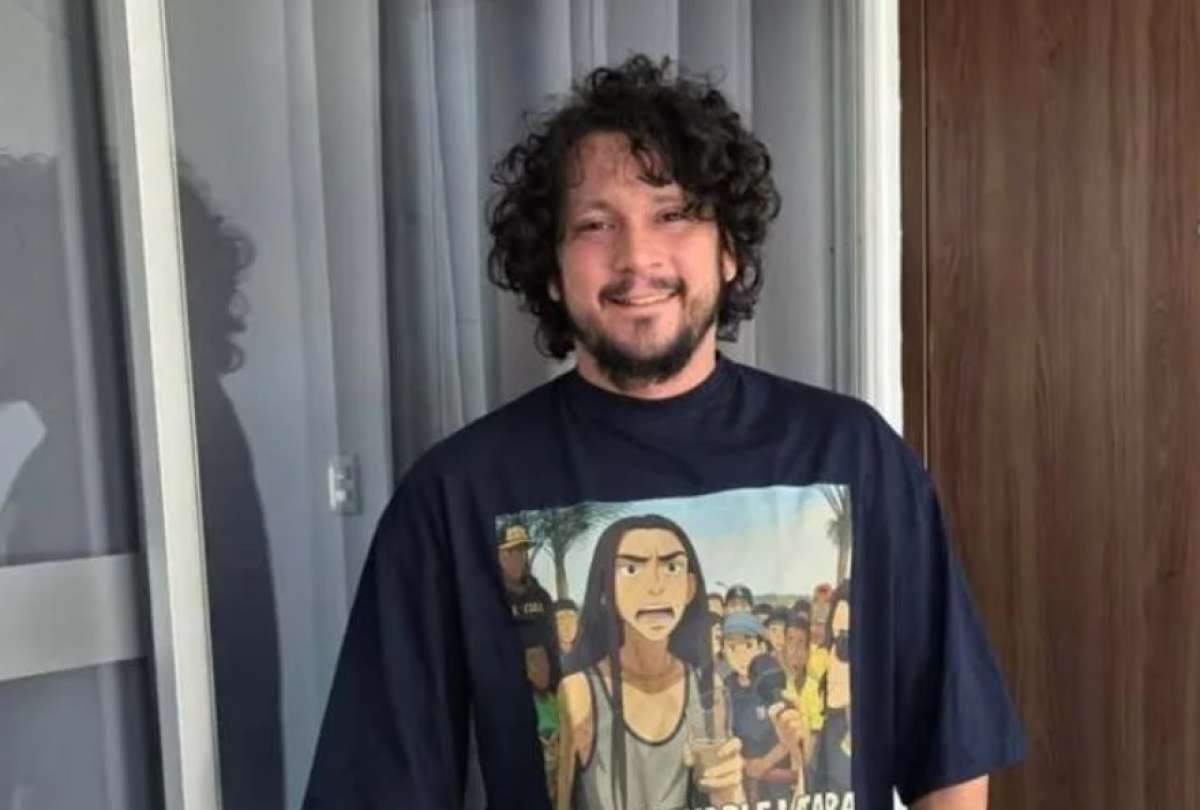 &ldquo;No tengo dinero para comer&rdquo;: Felipe Crespo expone dif&iacute;cil momento personal