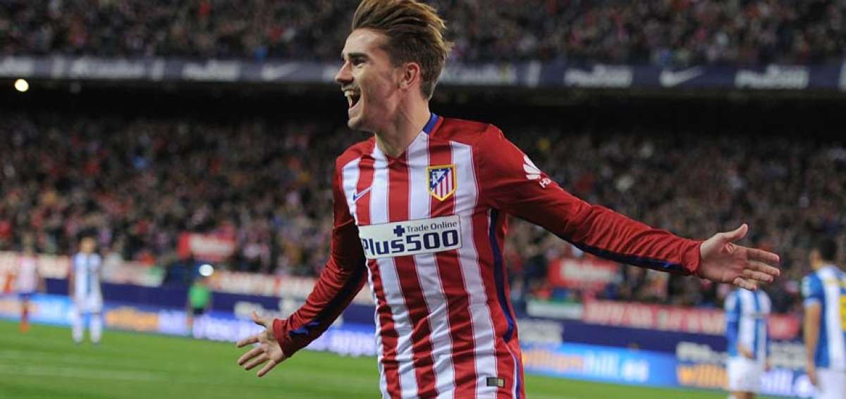 El Atl&eacute;tico denuncia al Bar&ccedil;a ante la FIFA por contactar con Griezmann