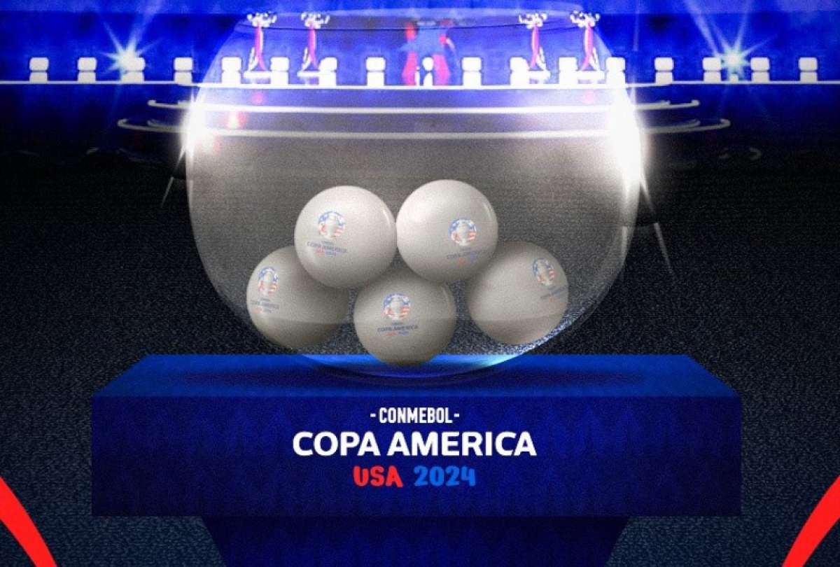 El sorteo pasó por un momento bochornoso