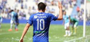 Emelec se despide del Capwell con empate