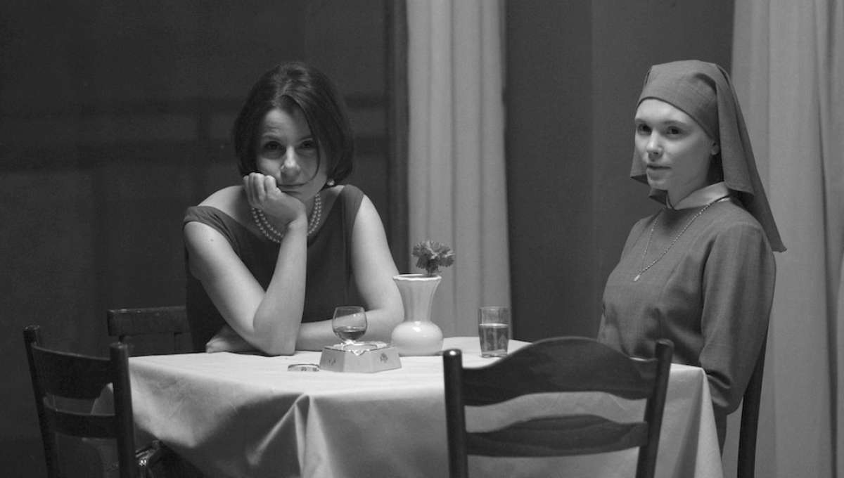 Pawlikowski: "Polacos deber&iacute;an ver IDA antes de llamarla antipolaca"