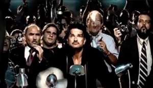 Cincuenta d&oacute;lares cuesta ser fan exclusivo de Ricardo Arjona