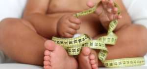 Ni&ntilde;os con obesidad tienen mayor riesgo de muerte prematura o discapacidad