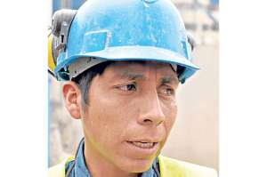&ldquo;Ahora afilian desde el primer d&iacute;a de trabajo&rdquo;  