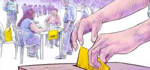 CNE estudia alternativas de sufragio para elecciones 2021