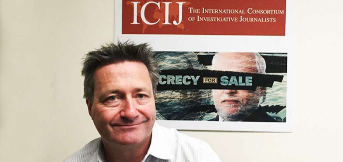 Director del ICIJ gan&oacute; $ 198.380 en 2014