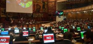 Los legisladores retoman este martes 4 de septiembre sus tareas. Una de ellas es el informe para primer debate del proyecto de Ley de Prevenci&oacute;n de la Violencia en el Deporte.