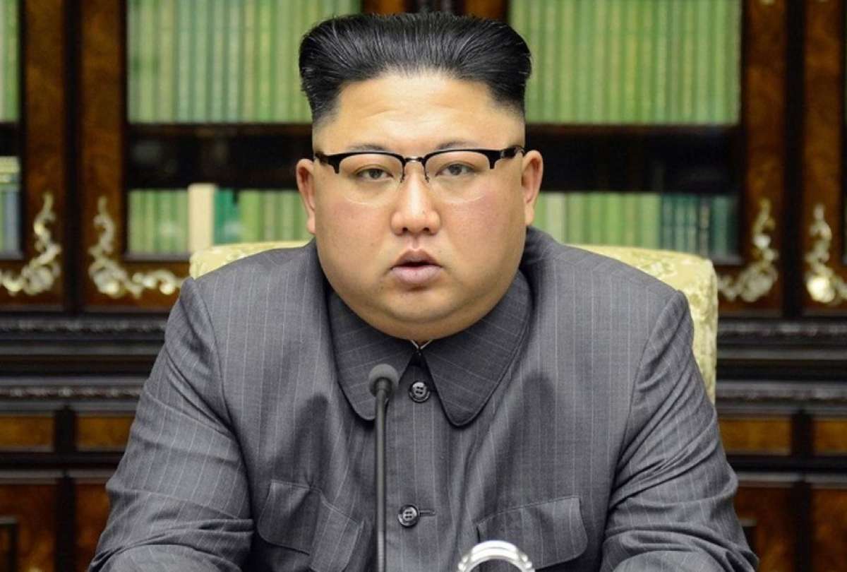 Líder norcoreano amenaza con “vengarse” por la guerra que separó a Corea en dos países 