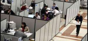 Servidores p&uacute;blicos ya no ser&aacute;n despedidos cuando entren en mora