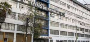 El MEF dice que las &uacute;ltimas elecciones presidenciales generaron un gasto de $ 99 millones. 
