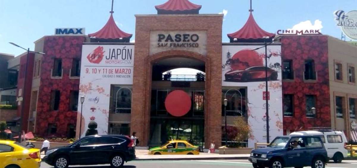 Jap&oacute;n mostrar&aacute; al pa&iacute;s el potencial de su industria