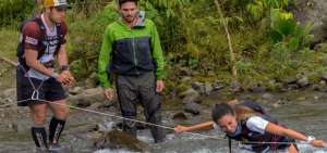 La segunda edici&oacute;n del Ecuador Trail Tour empieza en la laguna del Quilotoa