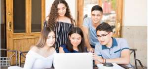 Los centennials, la generaci&oacute;n sucesora de los millennials