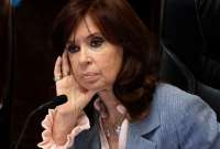 La expresidenta Cristina Fernández afronta un nuevo proceso judicial en Argentina.