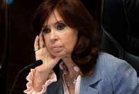 La expresidenta Cristina Fernández afronta un nuevo proceso judicial en Argentina.