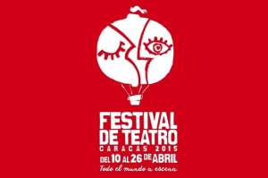 462 obras internacionales postulan a Festival de Teatro de Caracas
