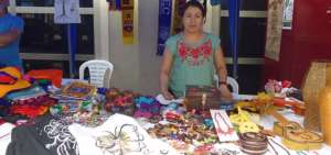 Mipro socializa proyecto de Ley de Desarrollo Artesanal