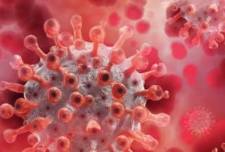 Subvariante de Ómicron podría ser más contagiosa