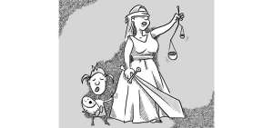 En Ecuador, todas las ni&ntilde;as que dan a luz fueron violadas