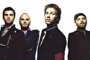 Sobre la banda.- Est&aacute; formada por Chris Martin, Jonny Buckland, Guy Berryman y Will Champion.