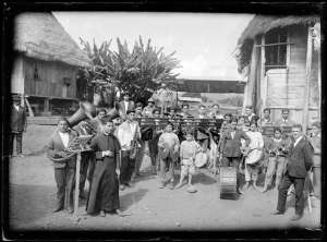 Patrimonio documental de Ecuador es parte de &lsquo;Memoria del Mundo&rsquo; de la Unesco
