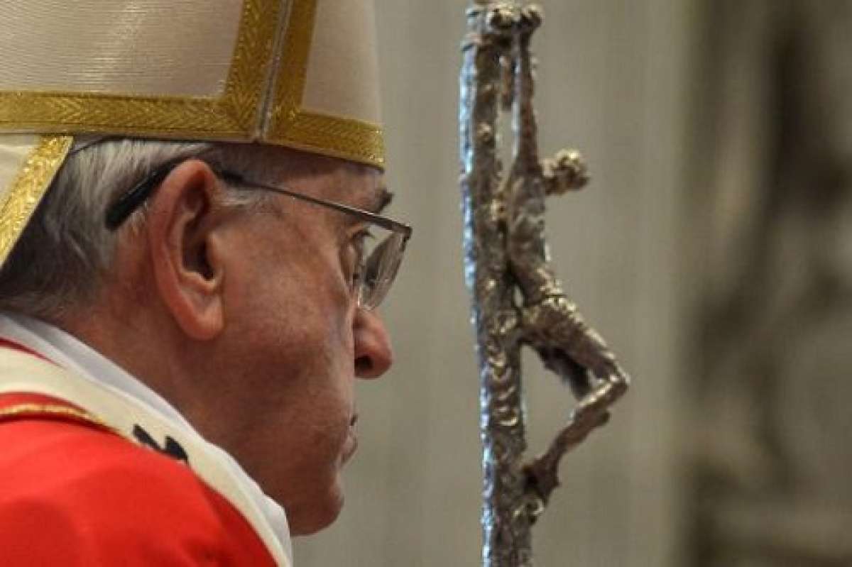 El Papa destituye a sacerdote argentino acusado de pedofilia
