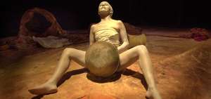 Entre otros m&eacute;ritos, en  2002 fue reconocida como una de las figuras m&aacute;s relevantes de la danza latinoamericana en  la Bienal de la Danza de Lyon.