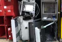 53 robos a cajeros automáticos se han registrado en los últimos 4 años, en el país