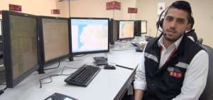 Operador del ECU911 fallece en accidente de tr&aacute;nsito