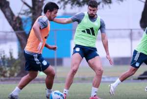 Emelec cierra un segundo año lleno de fracasos