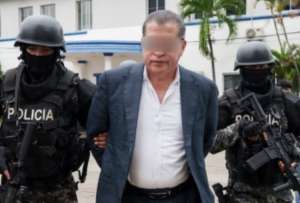 Juez de Garant&iacute;as Penales de Guayaquil va a prisi&oacute;n preventiva por presunto tr&aacute;fico de influencias