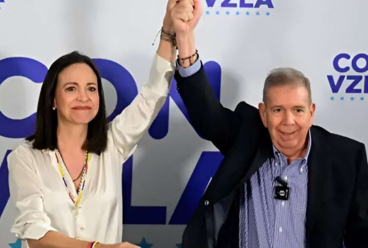 González reafirma su intención de asumir el cargo el 10 de enero de 2025.