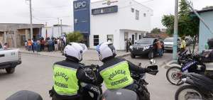 El Arbolito es uno de los 10 sectores con mayor incidencia delictiva en Dur&aacute;n. 