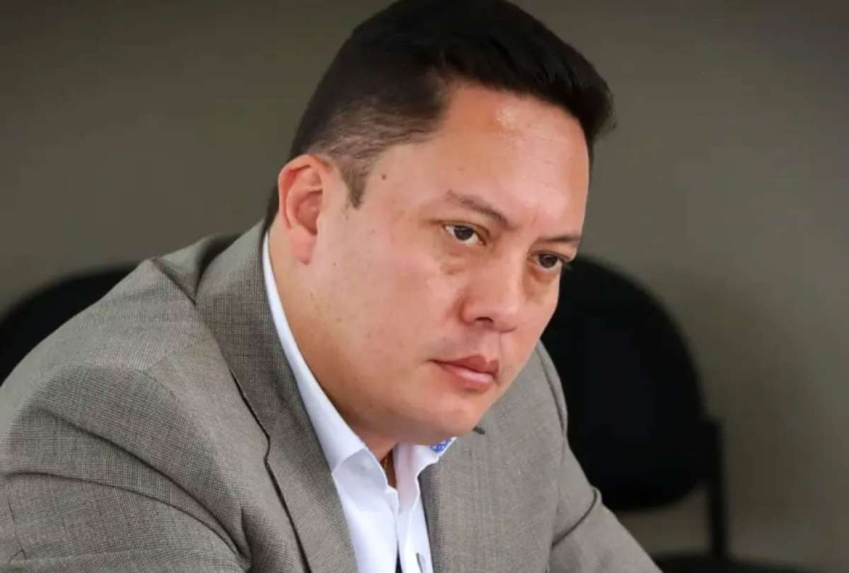 La resoluci&oacute;n del Tribunal Contencioso Electoral mantiene la suspensi&oacute;n de los derechos pol&iacute;ticos de Cristian Zamora por seis meses.