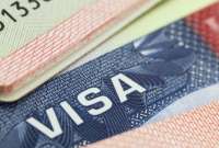 Con esa visa, la persona podrá viajar libremente a la Unión Europea.