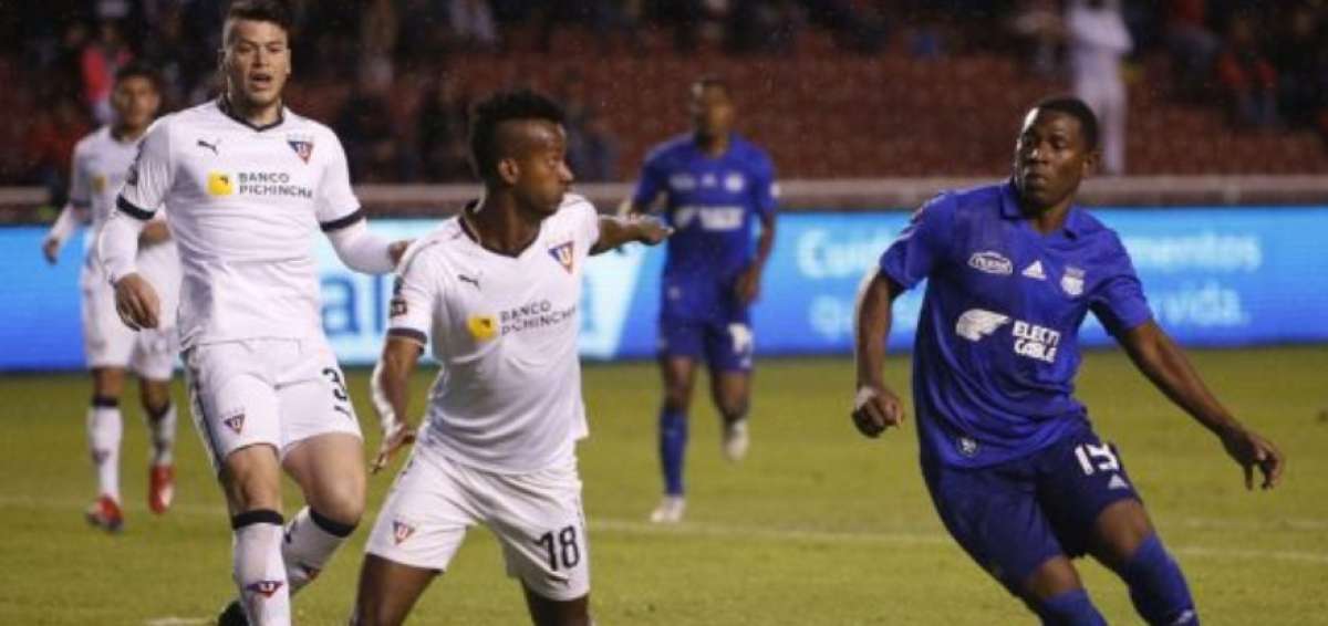 El cotejo se jugar&aacute; el pr&oacute;ximo mi&eacute;rcoles 9 de octubre de 2019, a las 19:15 en el estadio Rodrigo Paz.