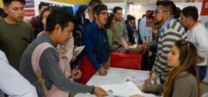 La b&uacute;squeda de empleo como una marca personal