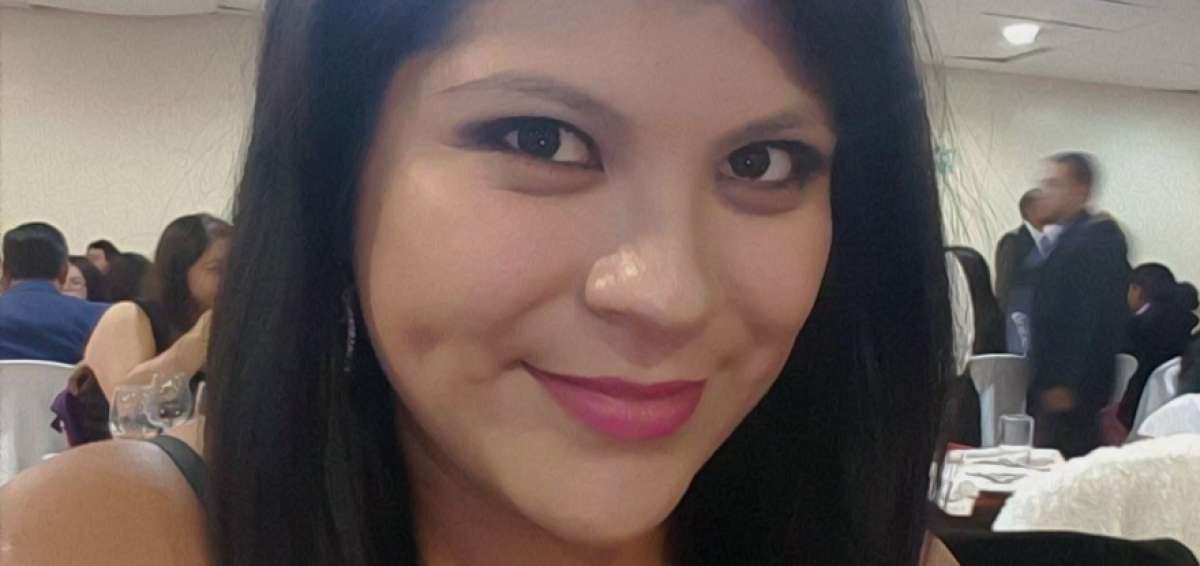 Mishell Palma. Abogada