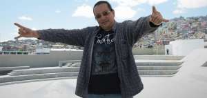 &laquo;Hace falta una radio exclusiva para el rock&raquo;