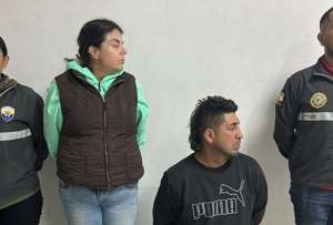 Caso Jij&oacute;n: dos procesados y prisi&oacute;n preventiva mientras avanza la investigaci&oacute;n