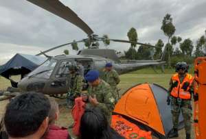 Con la megaferia ‘Experiencia ECU 911’ se celebró el día interamericano del número de emergencias